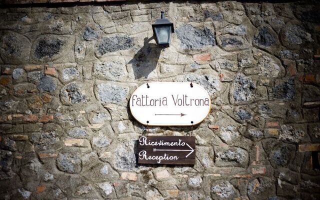 Fattoria Voltrona