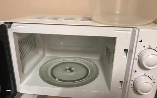 Apartamentos con patio