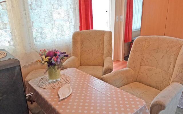 Ferienhaus Kummerow SCHW 981