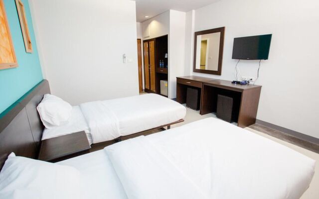 Smile Place Hotel Chiang Rai
