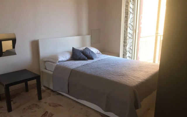 B&B Stazione centrale