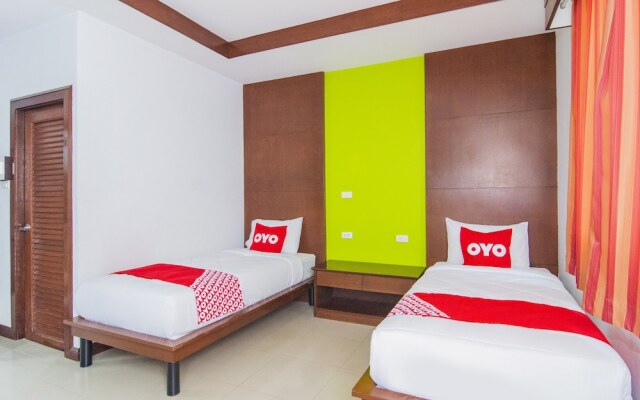 Korwanburi Hotel by OYO Rooms