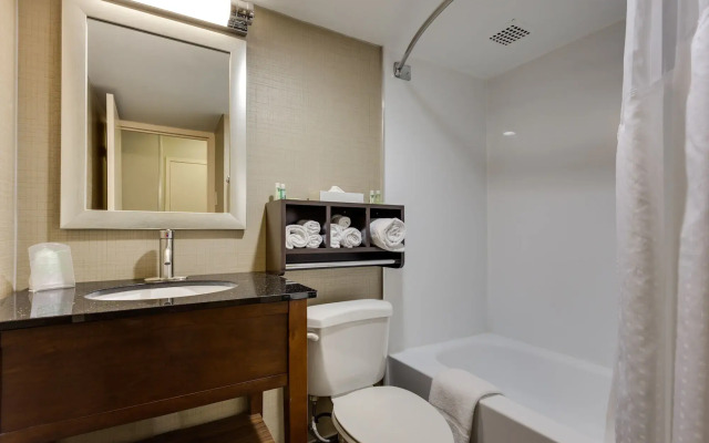 Holiday Inn Express Washington DC SW - Springfield by IHG