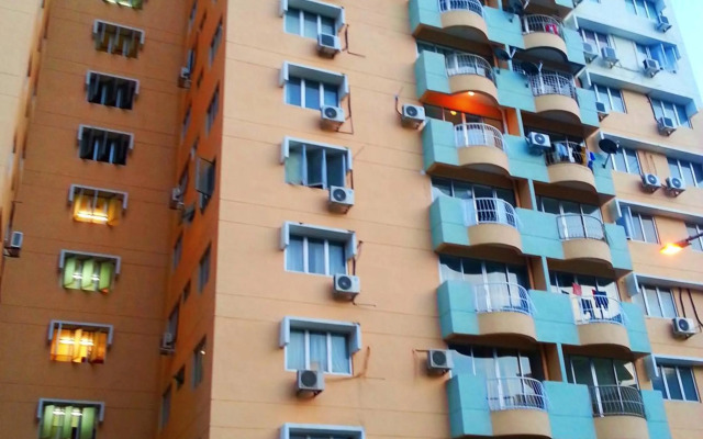 Malacca Hotel Apartment