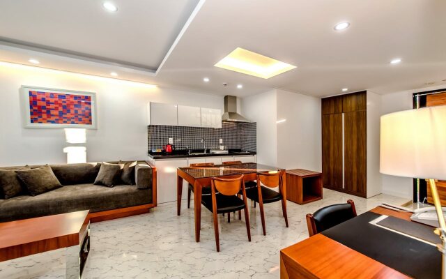 The Shimpang Spa & Pool Villa