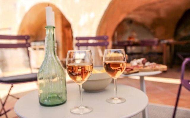 La Maison d'Ollioules