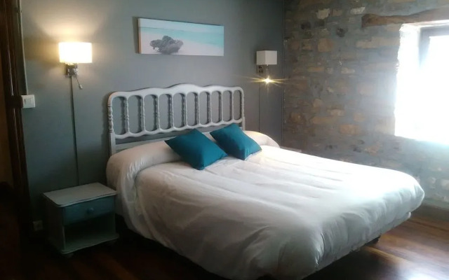 Casa Rural Haitzetxea