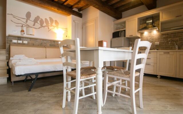 Appartamento Palazzeta With Pool, Near the Sea