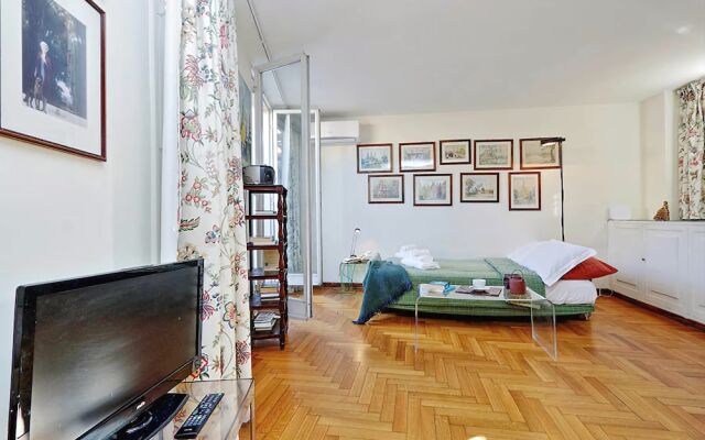 Rome Short Let Service