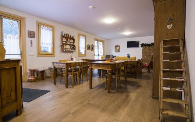 Olimpic Hostel