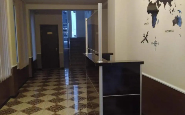Guest House Nata