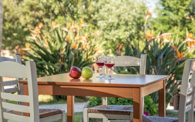 Armonia Boutique Hotel