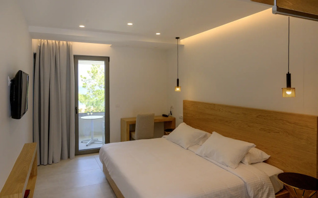 Mythical Coast Wellness Retreat