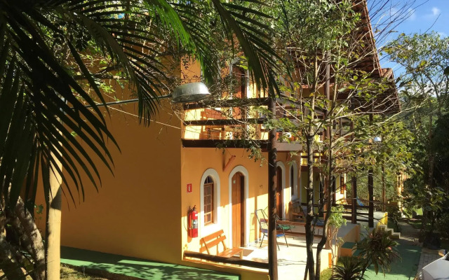 Pousada Bezerra
