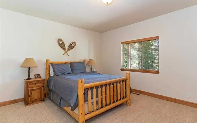 Perfect Fit 4 Br home by RedAwning