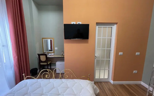 Hotel Vila 15 - Center