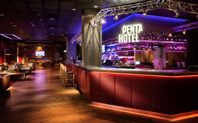 Pentahotel Reading Hotel