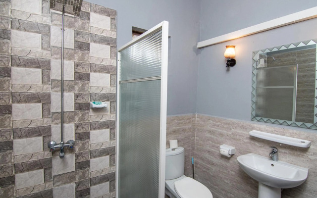 Amaan Beach Bungalows