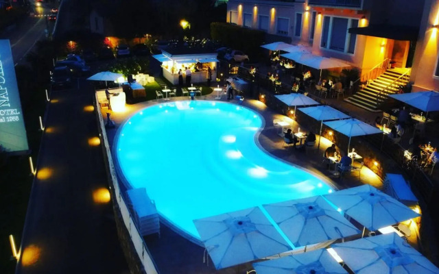Hotel Napoleon