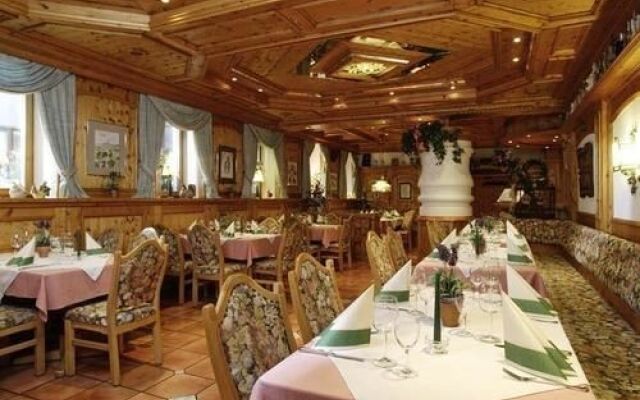 Akzent Hotel Alte Linde