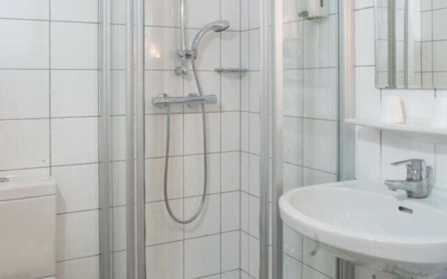 Hotel Geyer