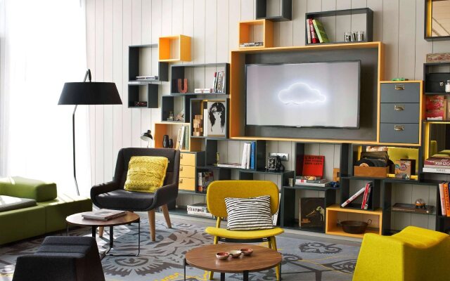 PURO Krakow Stare Miasto