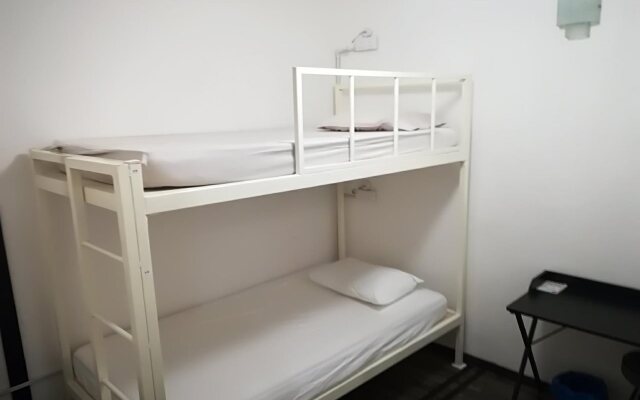 St Hostel