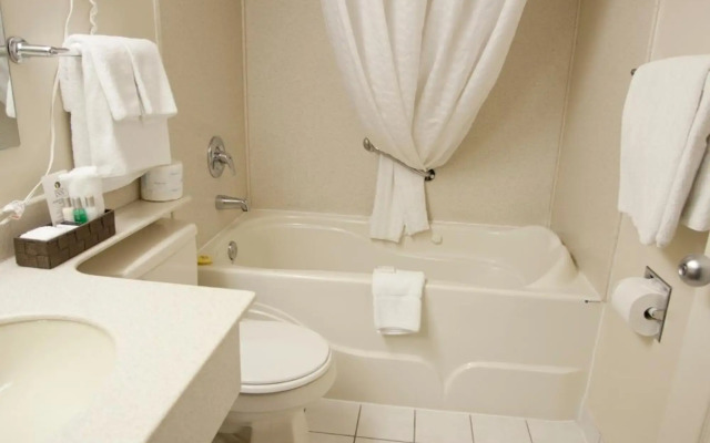 Westlock Inn and Conference Centre