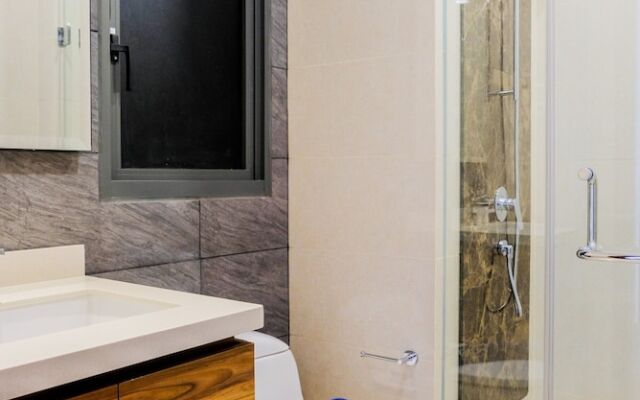 Highest Value 1Br Apartment At Marigold Nava Park