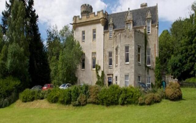 Tulloch Castle Hotel