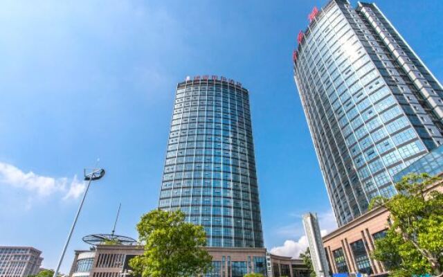 Tixiang International Hotel