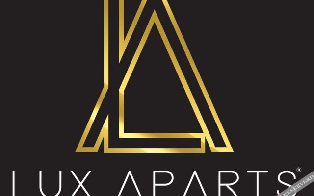 Lux Aparts Wakefield Central