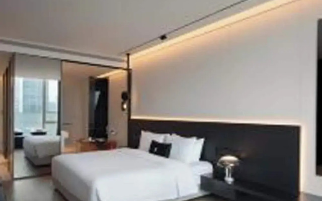 Yashan Tianlai S Hotel Taikoo Li Chengdu