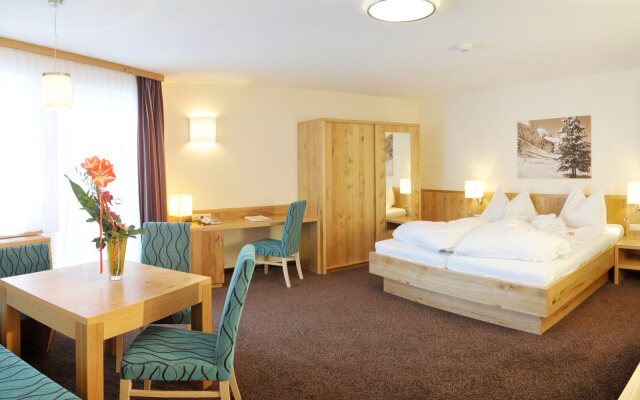 Panoramahotel Gurtl