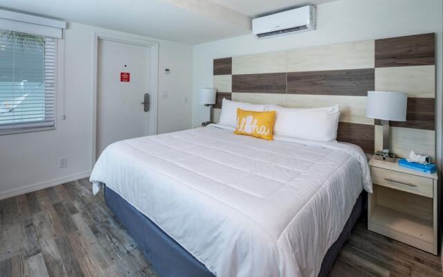 The Villas at St Pete Beach