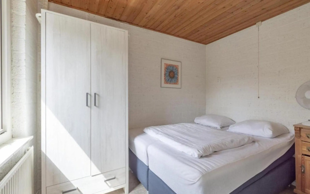 De Blenck 49 Callantsoog