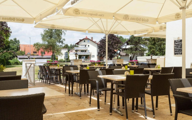 Bodensee-Hotel Kreuz