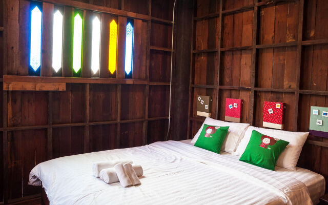 Hueandin Klinmai Boutique Hotel