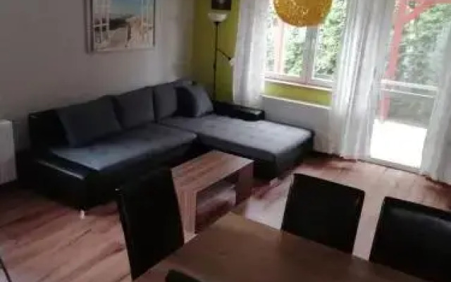 Martika Apartment