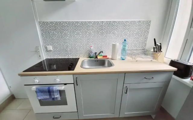 Wipplinger Home Apartment Vienna