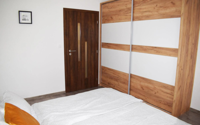 Center City Apartment