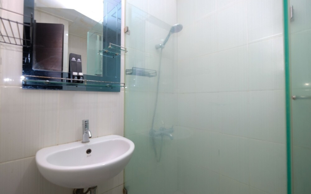 Best and Homey 2BR Taman Sari Semanggi Apartment