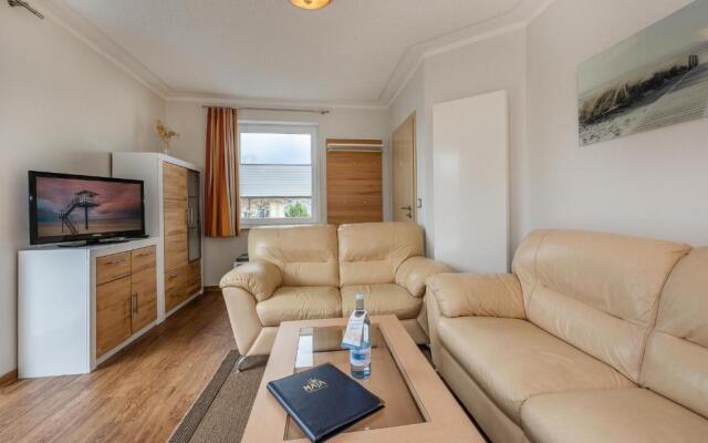 Appartement Nordstern 2