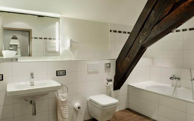 CENTRINUM Altstadt-Hotel