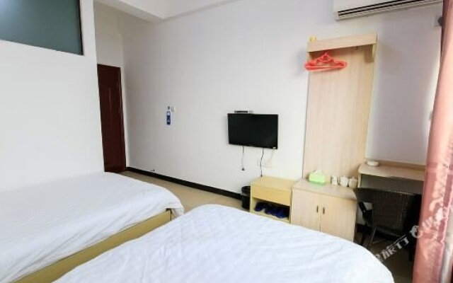 Cai Bei Hotel