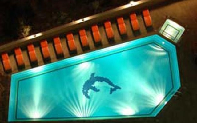Cle Seaside Hotel