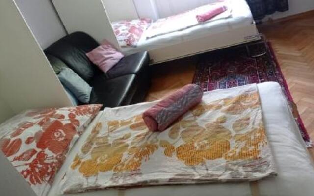 Superior Appartement Villa Hiss