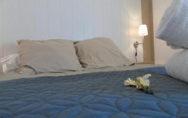 Les Jardins dAnna - Chambres dhôtes