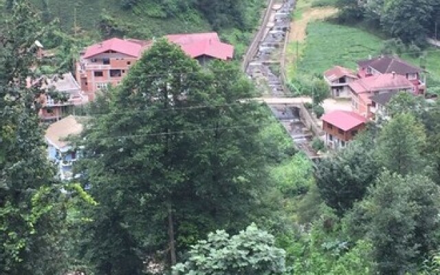 Recepağa Konaği