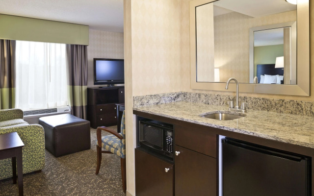 Hampton Inn & Suites Arundel Mills/Baltimore